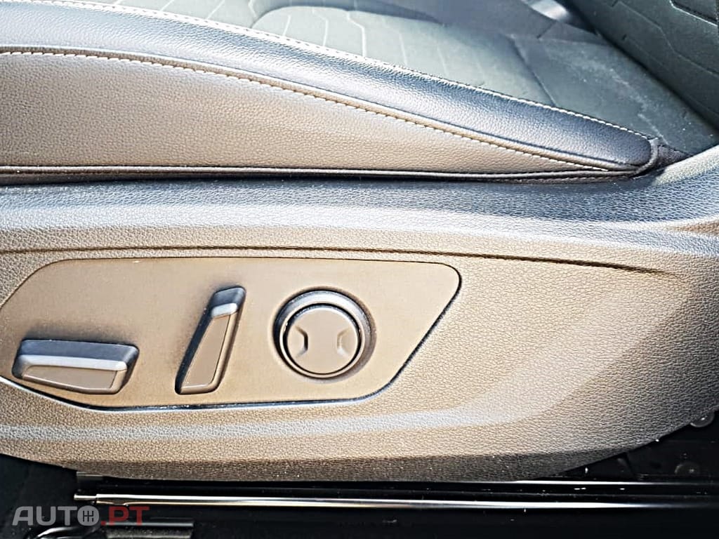Kia Sportage 1.6 T-GDi PHEV Tech