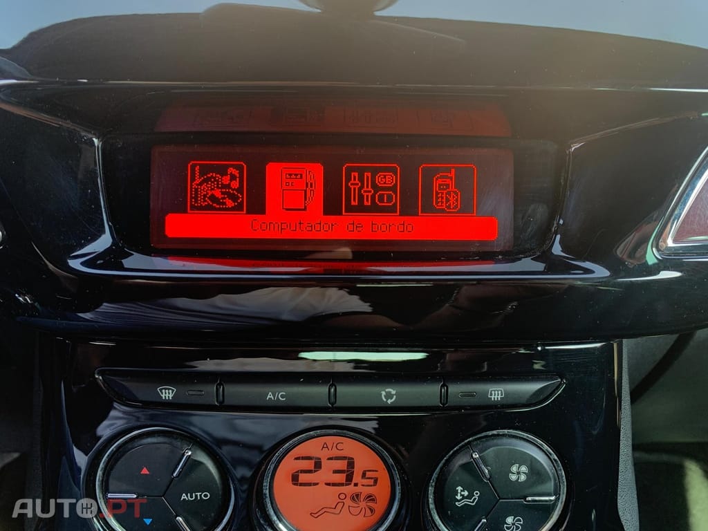 Citroen DS3 1.6 VTi So Chic