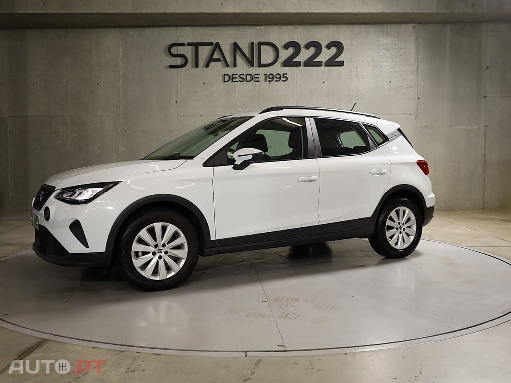 Seat Arona 1.0 TSI Style