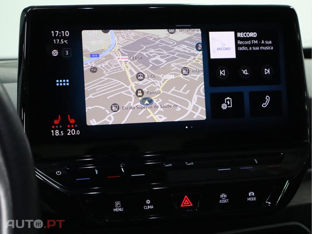 Volkswagen Id.3 58 KWH PRO LIFE 5D