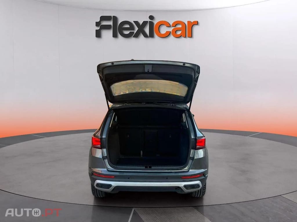 Seat Ateca 2.0 TDI Style