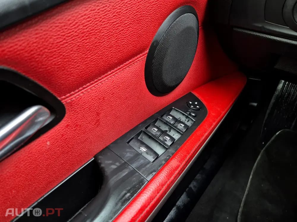 BMW 320 d