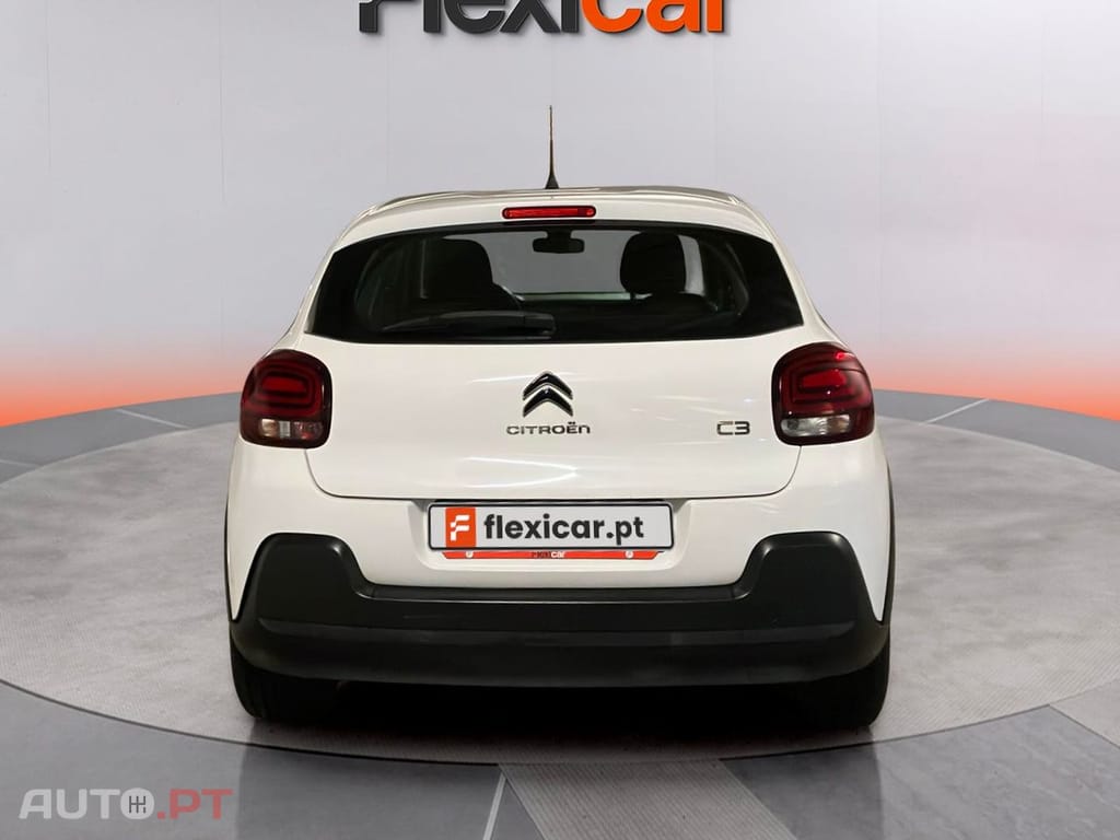 Citroen C3 1.2 PureTech Feel