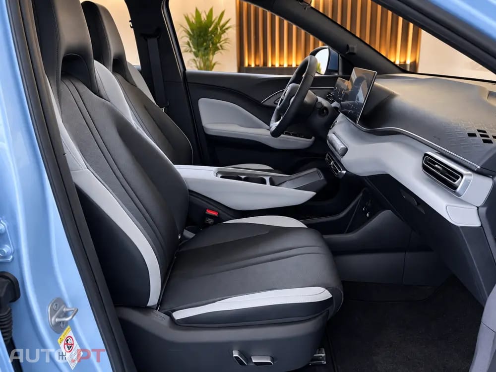 BYD Dolphin Surf 43.2 kWh Comfort