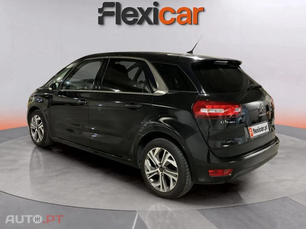 Citroen C4 Picasso 1.6 BlueHDi Feel