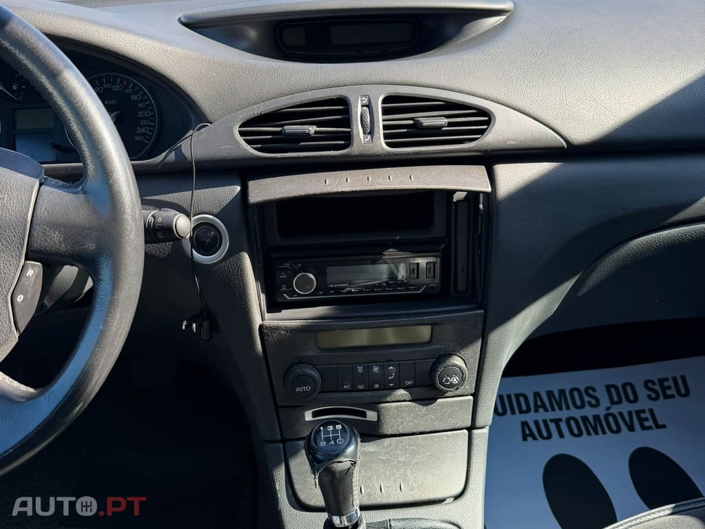 Renault Laguna Break 1.6 Dynamique