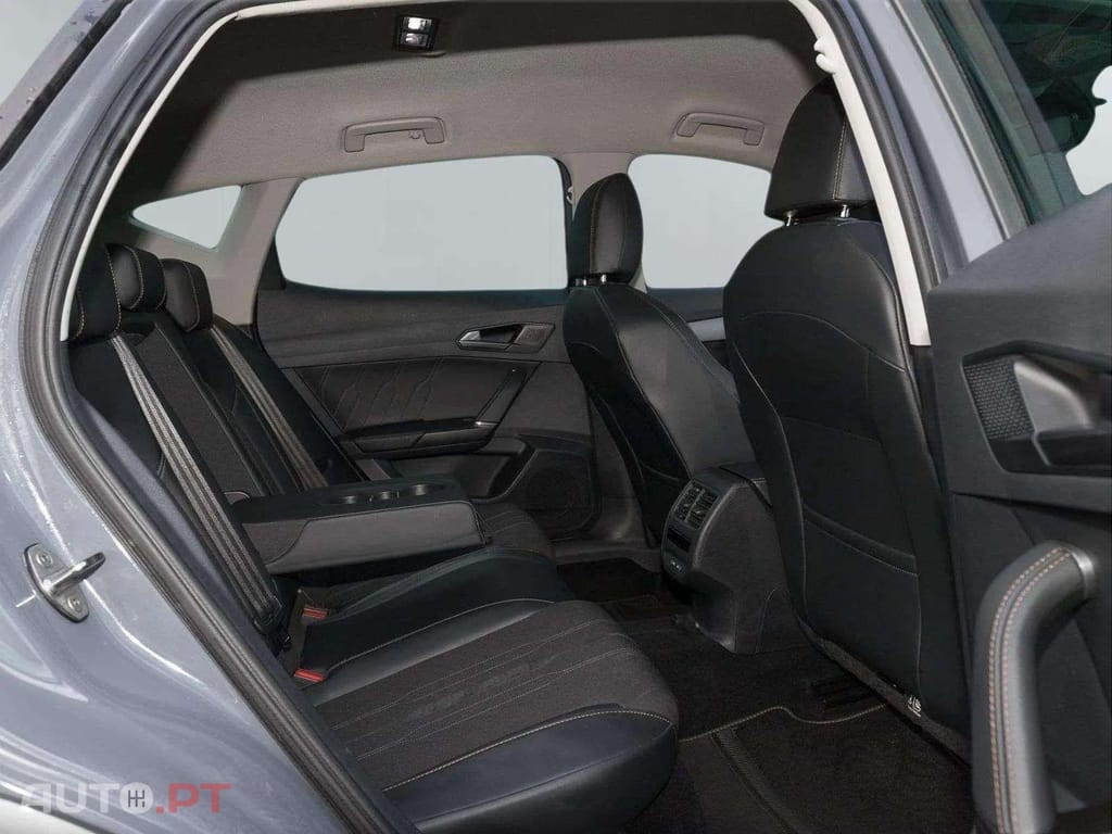Cupra Formentor eHYBRID