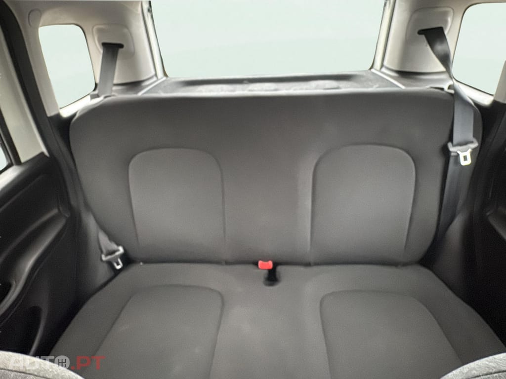 Fiat Panda 1.0 Hybrid