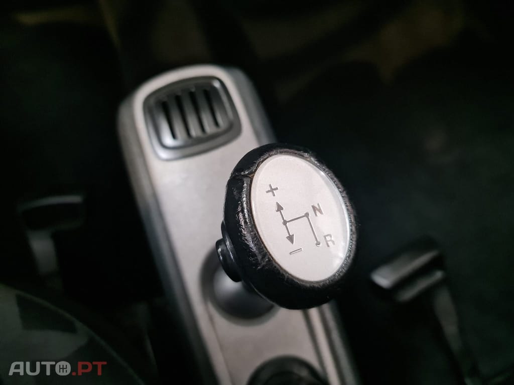 Smart ForTwo 1.0 T Passion 84