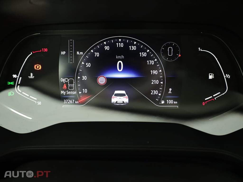 Renault Captur Captur 1.0 TCe Techno