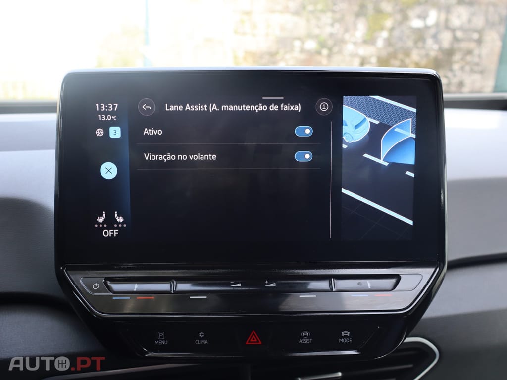 Volkswagen Id.3 Pro Performance