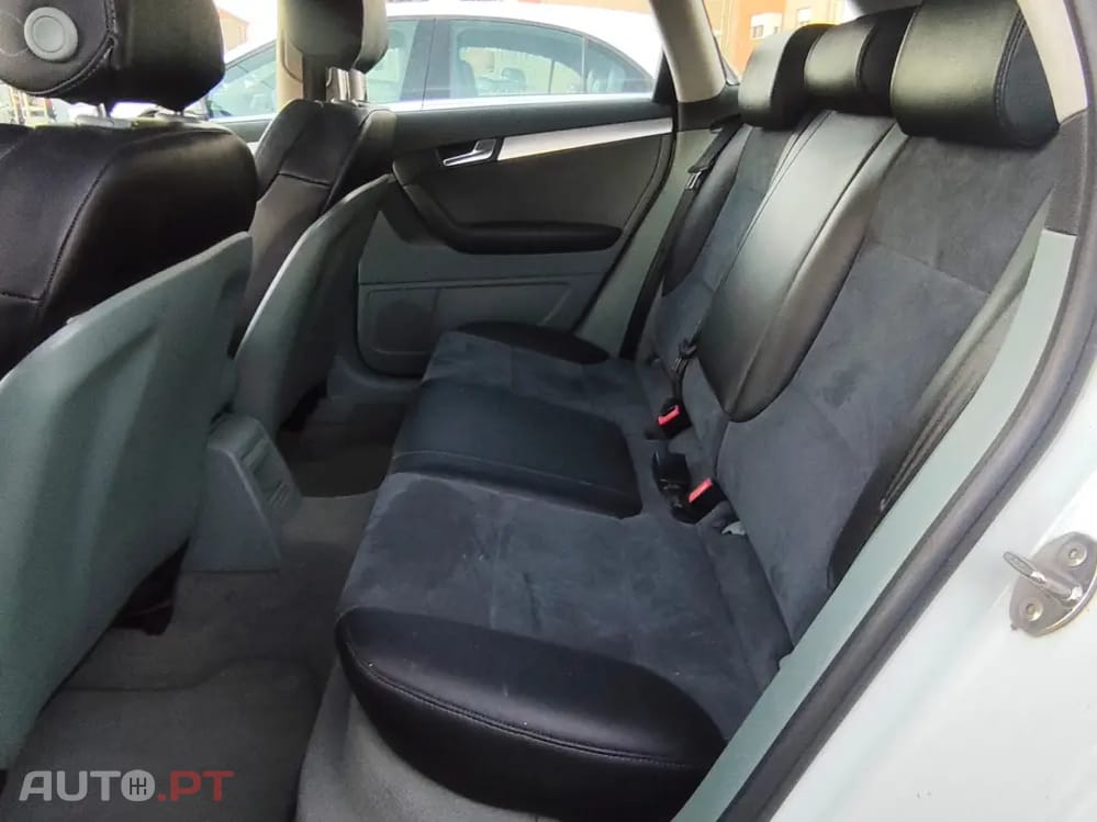 Audi A3 Sportback 1.6 TDI S-line
