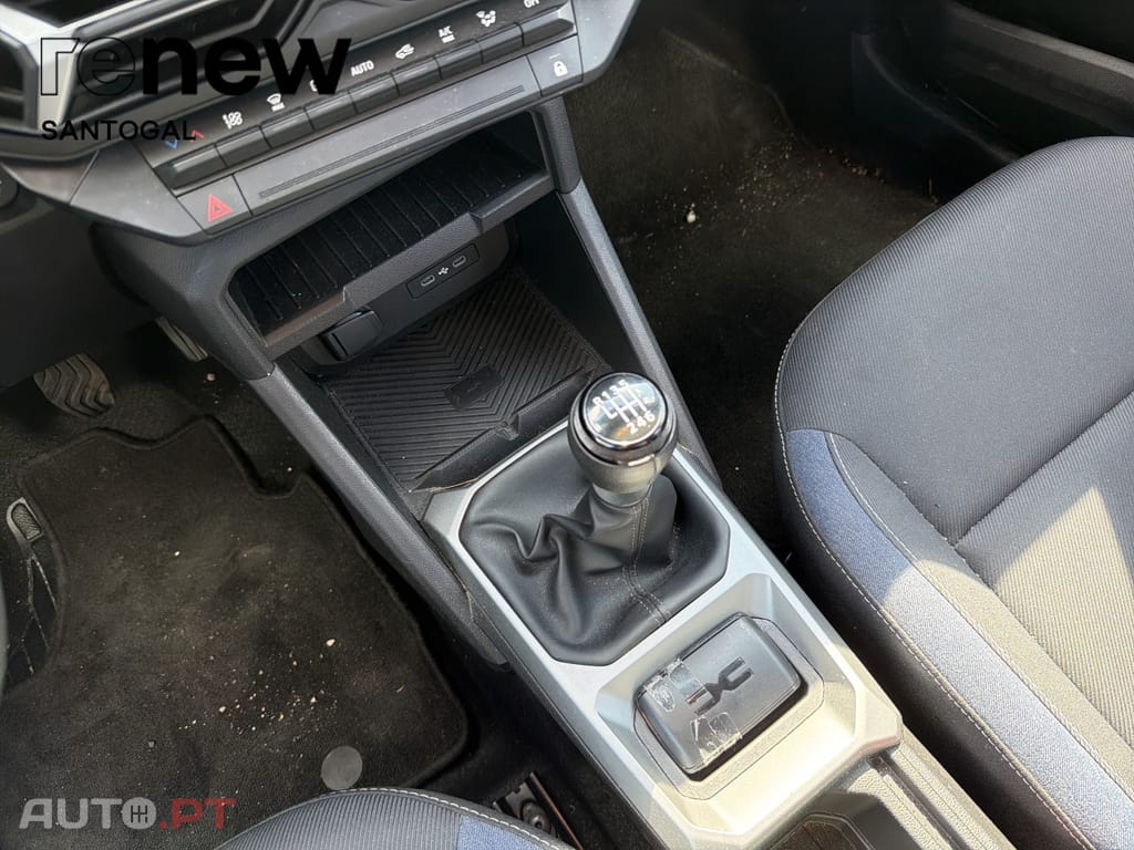 Dacia Duster Journey ECO-G 100 (GPL) 4x2