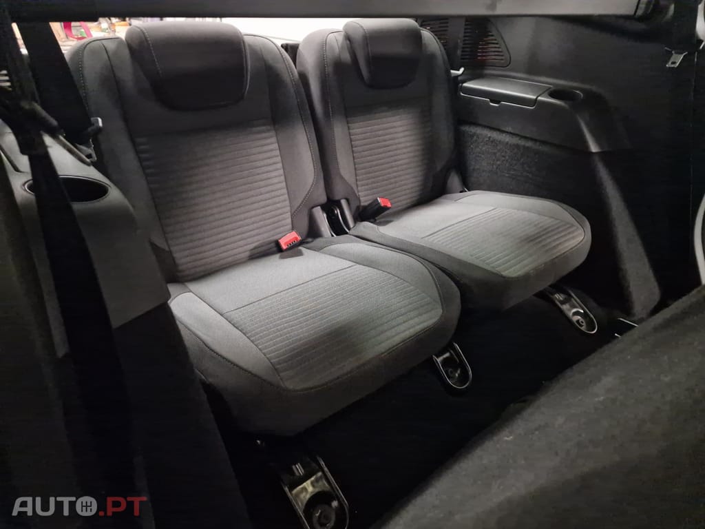Ford Grand C-Max 1.0 Ecoboost Titanium S/S
