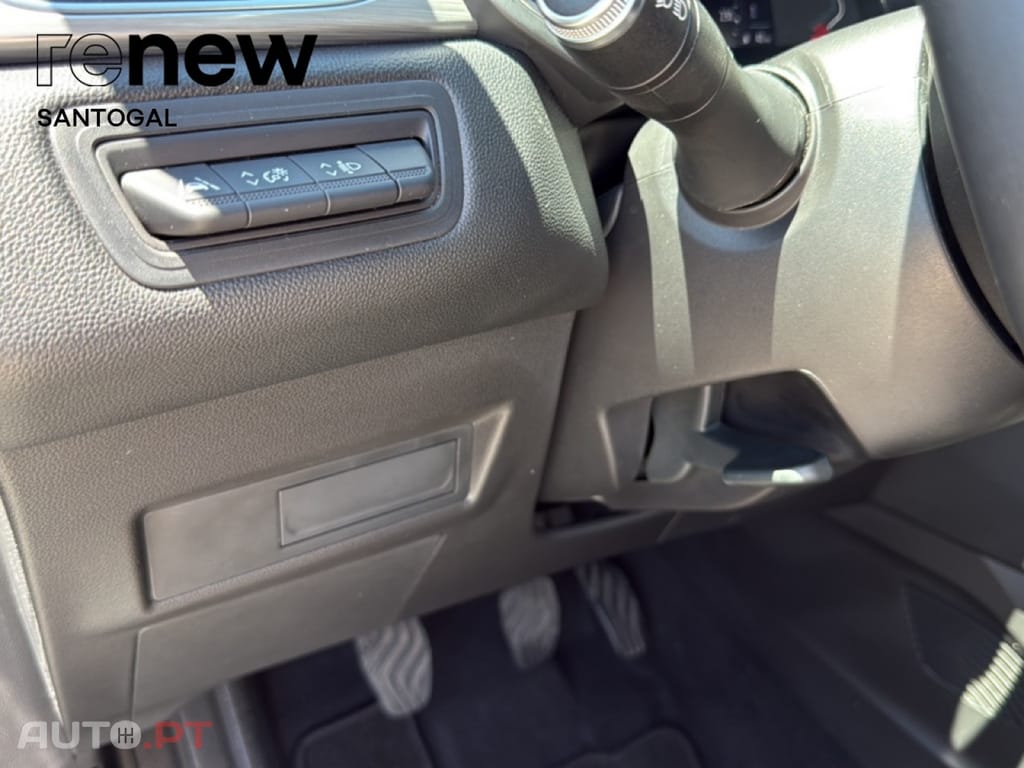 Renault Captur 1.0 Intens TCe