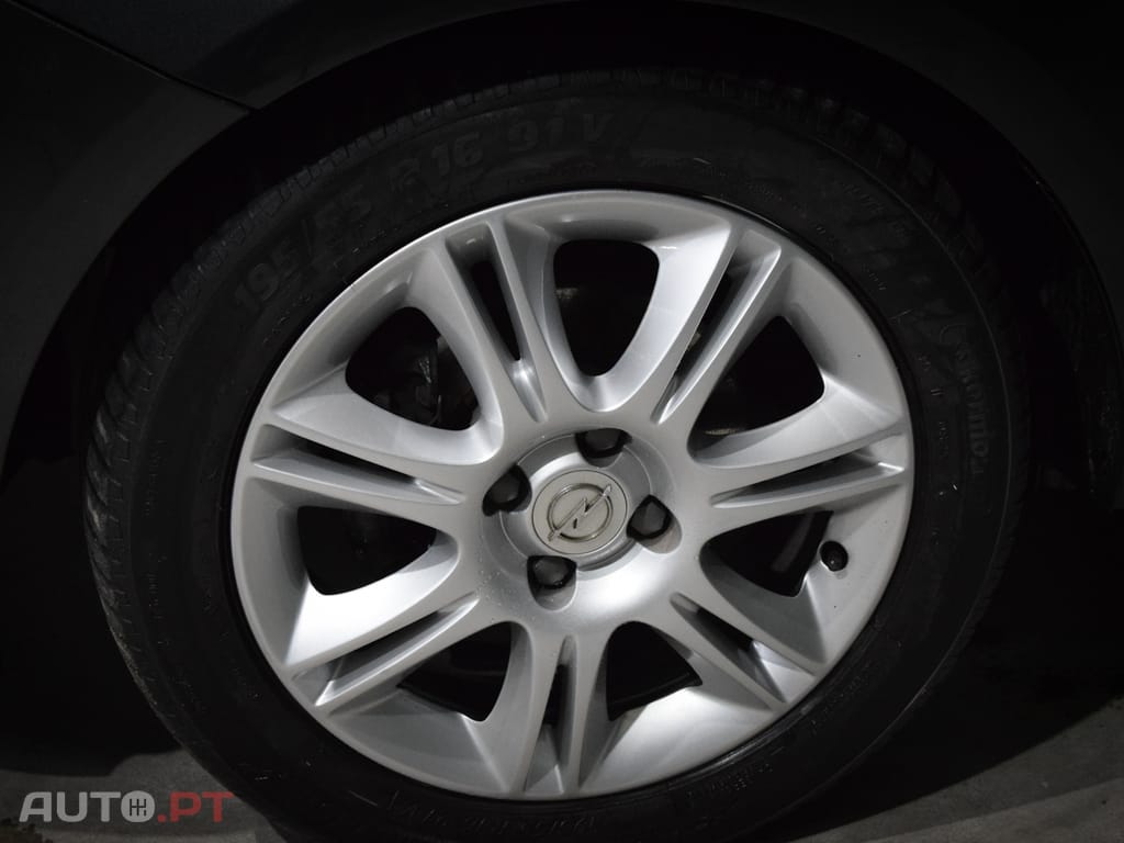 Opel Corsa 1.2