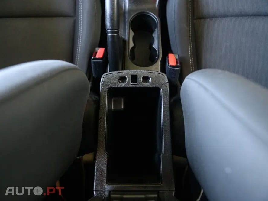 Fiat Tipo 1.3 MultiJet