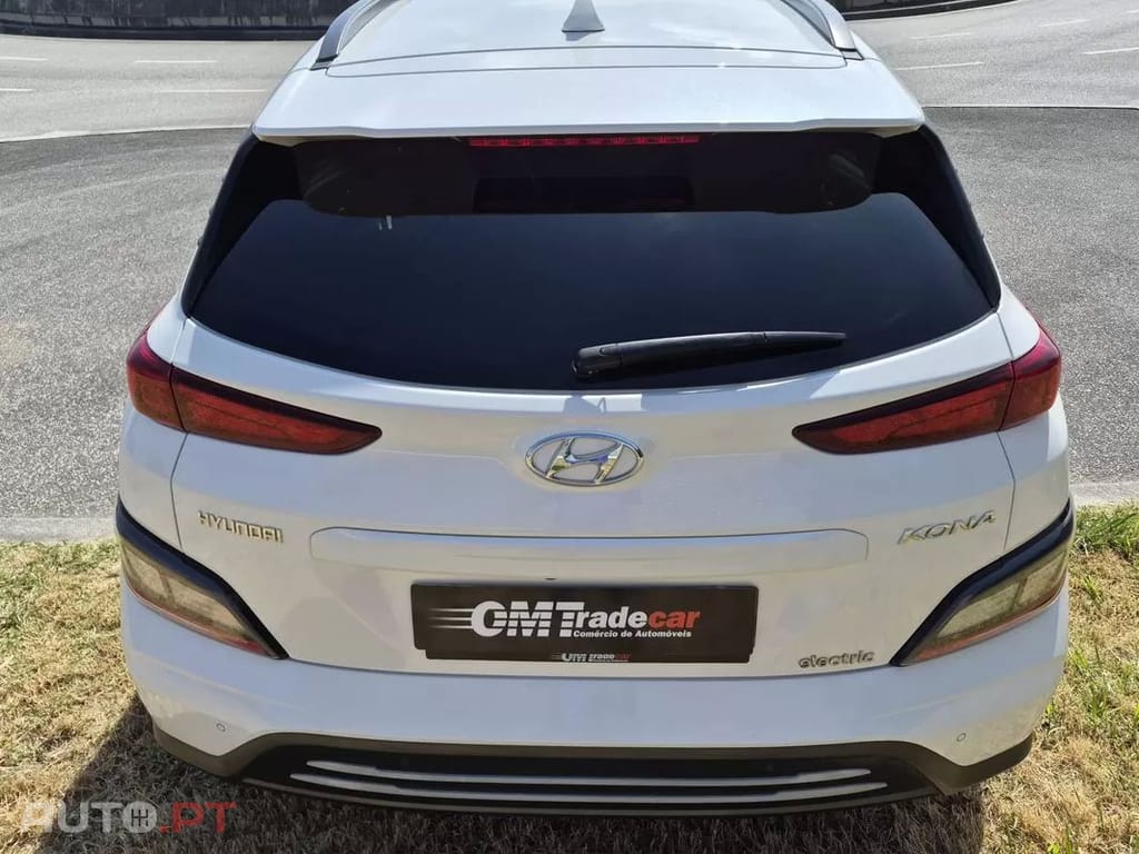 Hyundai Kauai  Edition 30plus