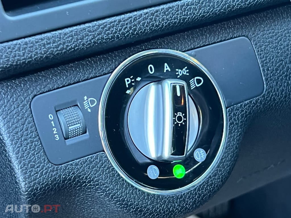 Mercedes-Benz C 220 CDi Avantgarde