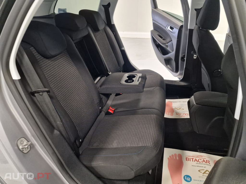 Peugeot 308 SW 1.5 BLUEHDI STYLE