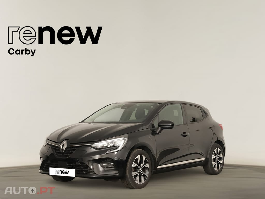 Renault Clio Clio 1.0 TCe Evolution