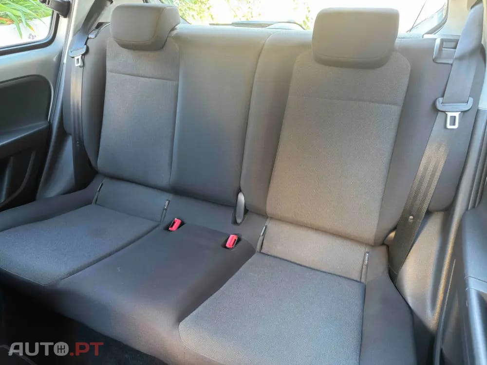 Volkswagen Up! 1.0 Move Auto