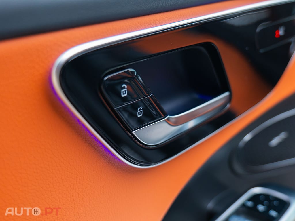 Mercedes-Benz C 300 de 9G-TRONIC Edition AMG Line