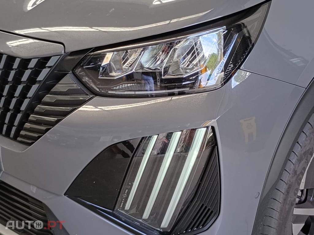 Peugeot 2008 1.2 PureTech Allure