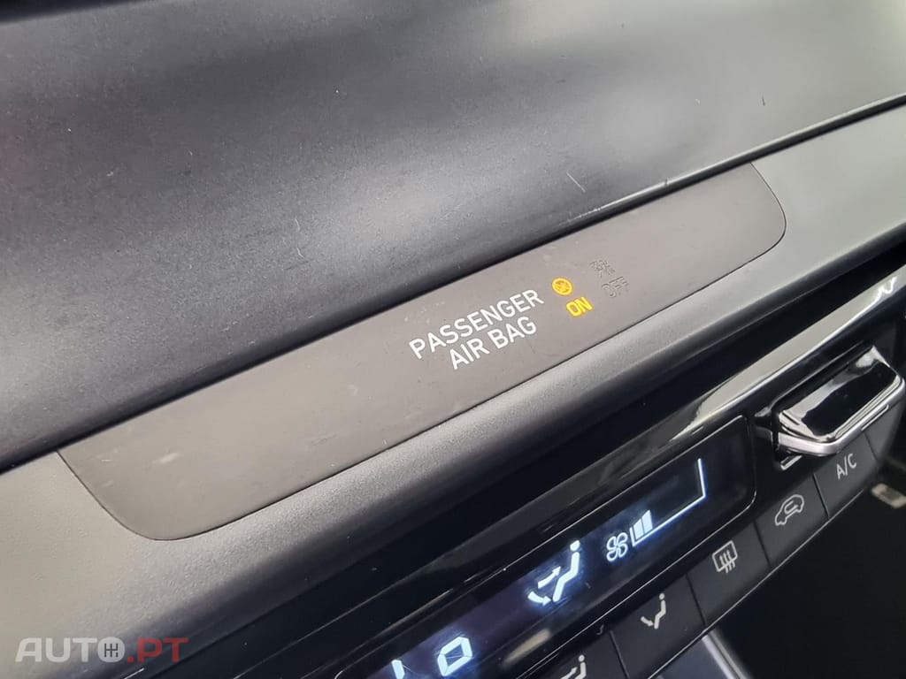 Hyundai Bayon 1.0 T-GDI Premium DCT