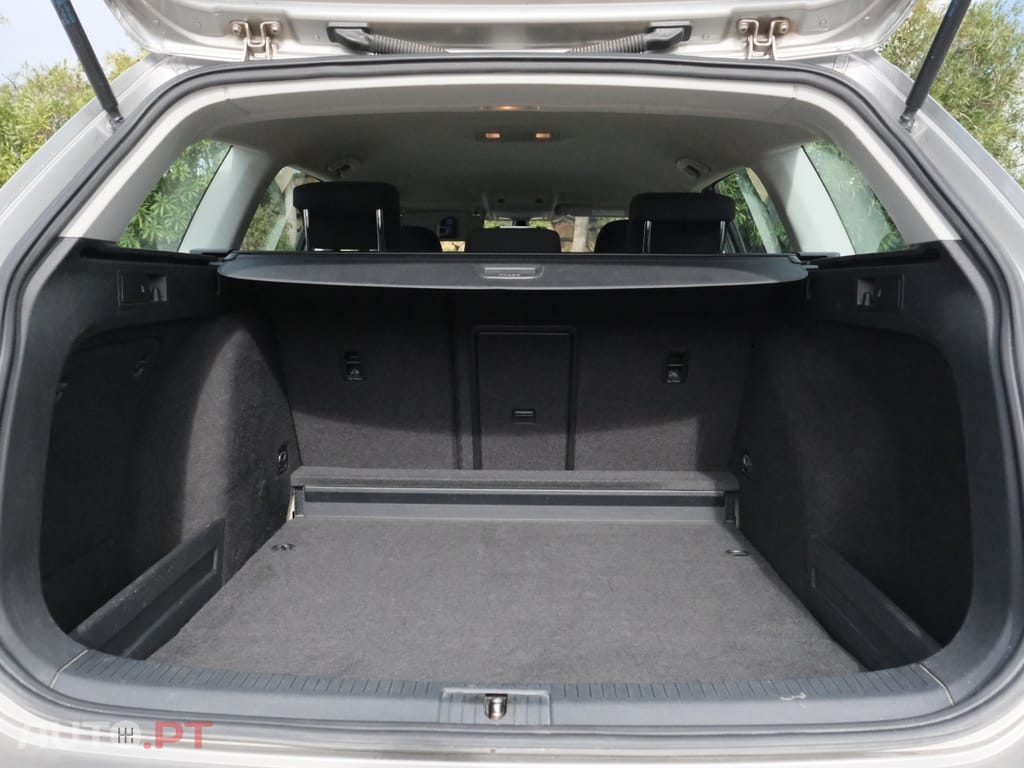 Volkswagen Golf Variant 1.6 TDi GPS Edition DSG