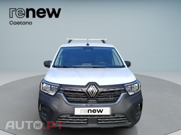 Renault Kangoo 1.5 Blue dCi 95 Advance 3 lugares