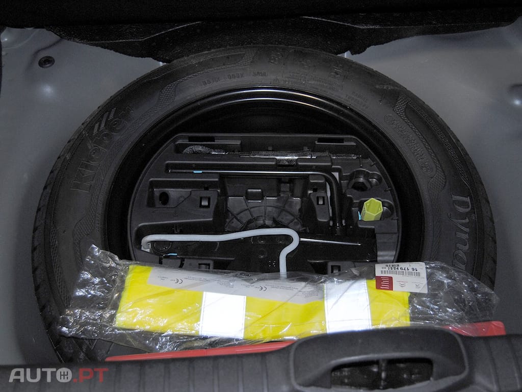 Peugeot 208 1.2 PureTech Allure