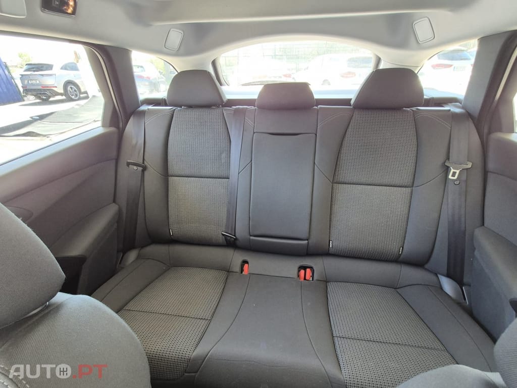 Peugeot 508 SW BlueHDi 120 Stop&Start Active