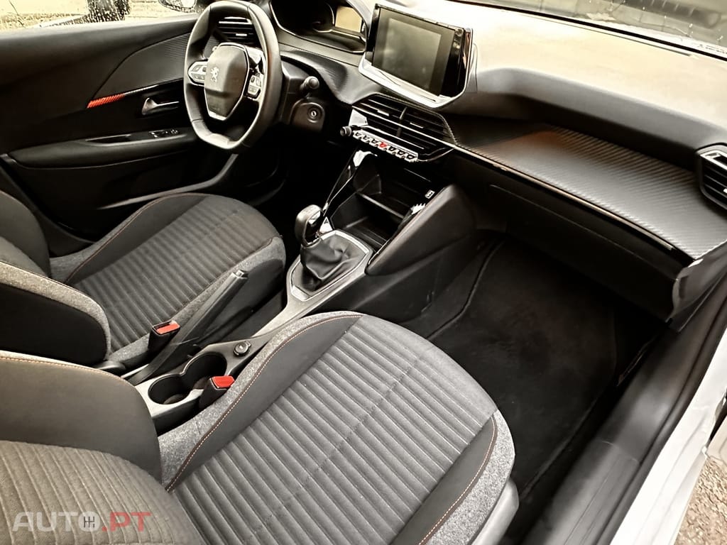 Peugeot 208 1.2 PureTech Active