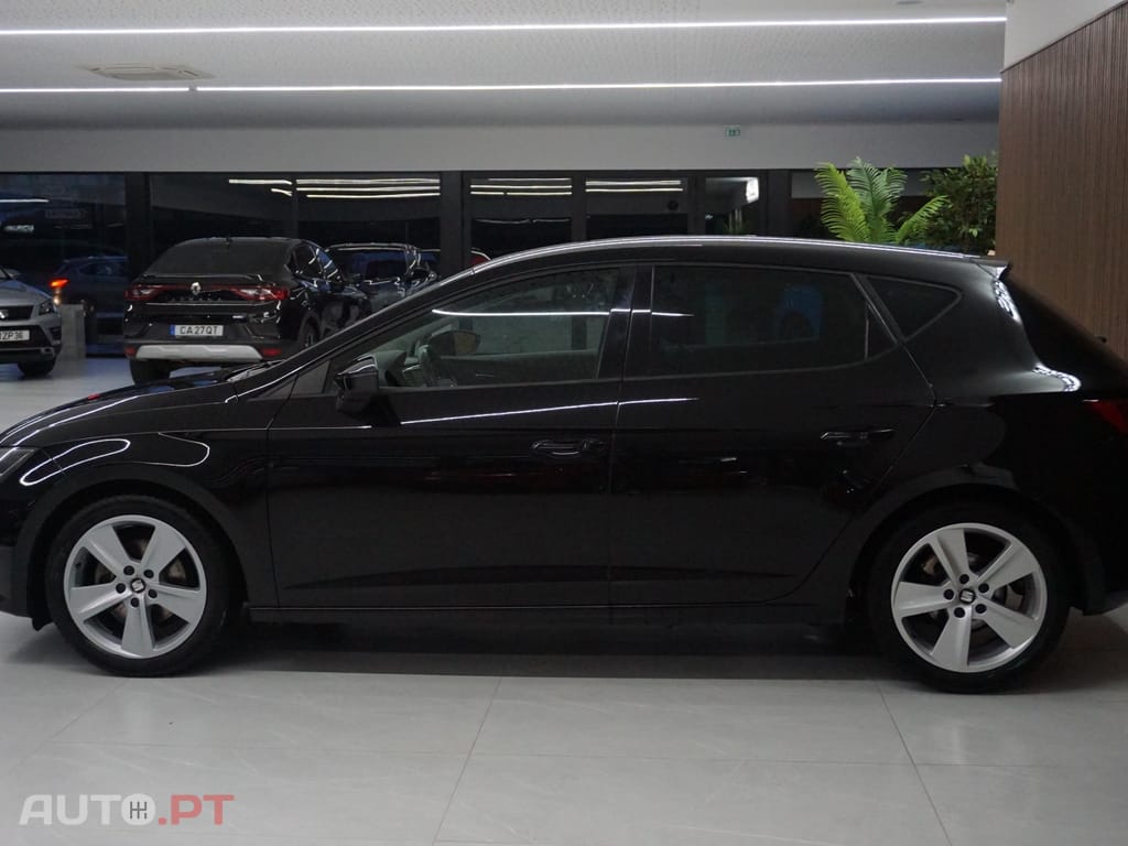 Seat Leon 1.4 TSI FR S/S