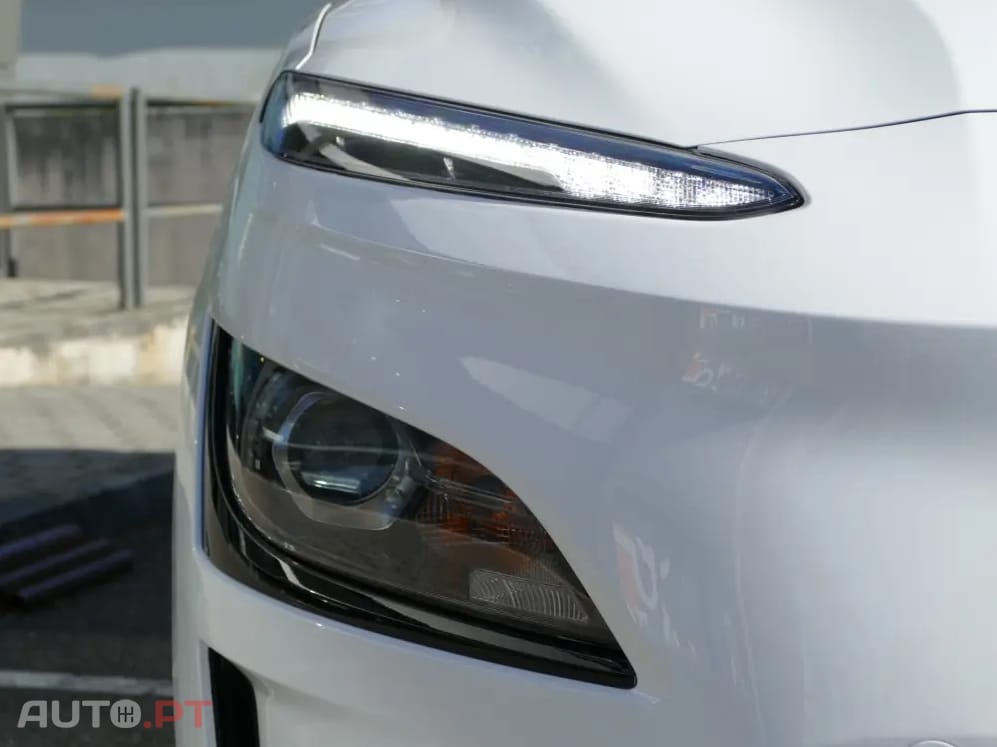 Hyundai Kauai 64 kWh Premium