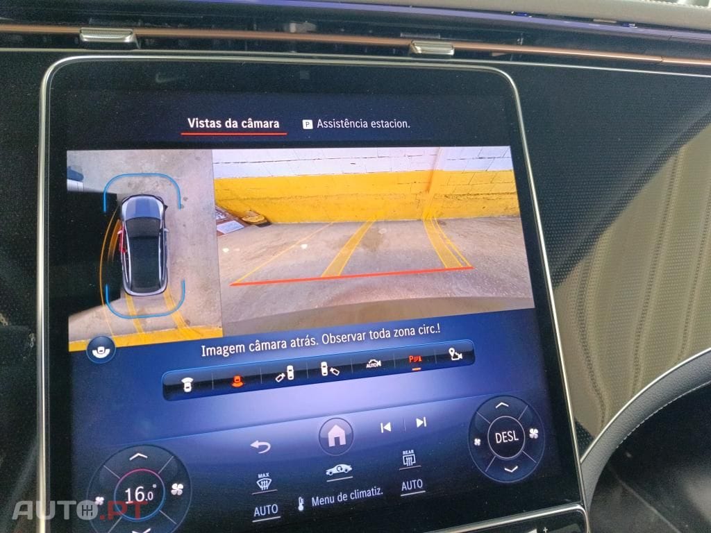 Mercedes-Benz EQE SUV 350+ Edition