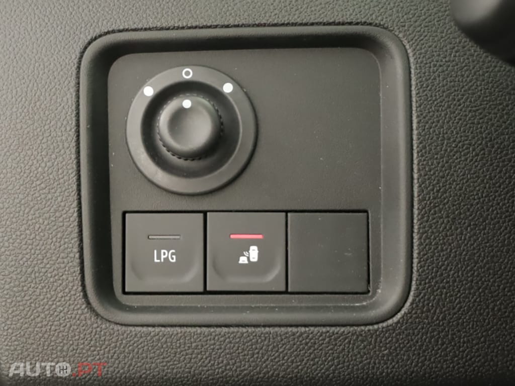 Dacia Duster Duster 1.0 TCe ECO-G SL Extreme Bi-Fuel