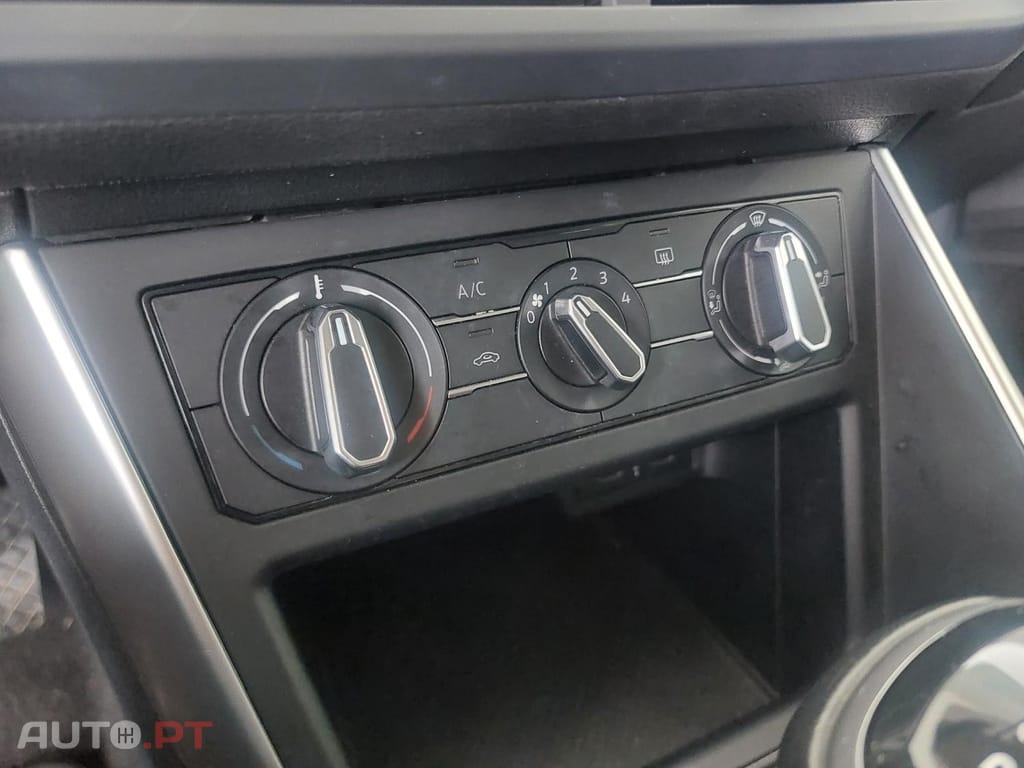 Volkswagen Taigo 1.0 TSI Urban Style