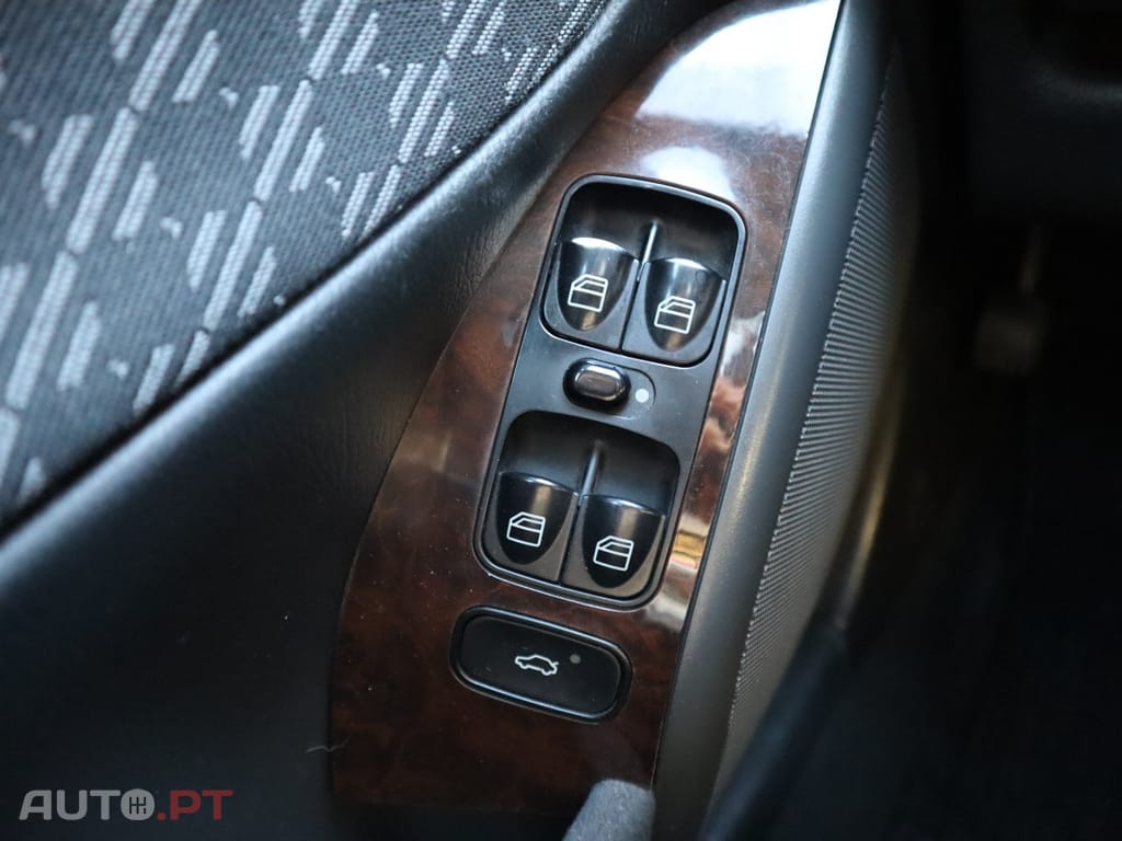 Mercedes-Benz C 220 CDI Avantgarde
