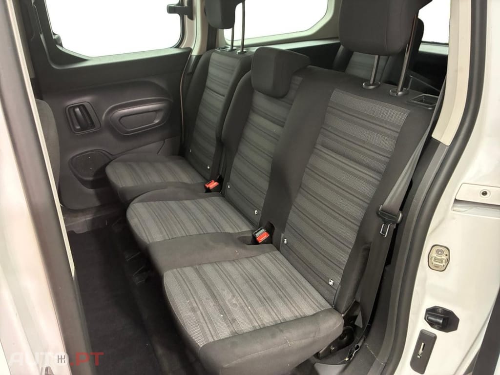 Opel Combo Life 1.5 CDTi L2H1 Edition