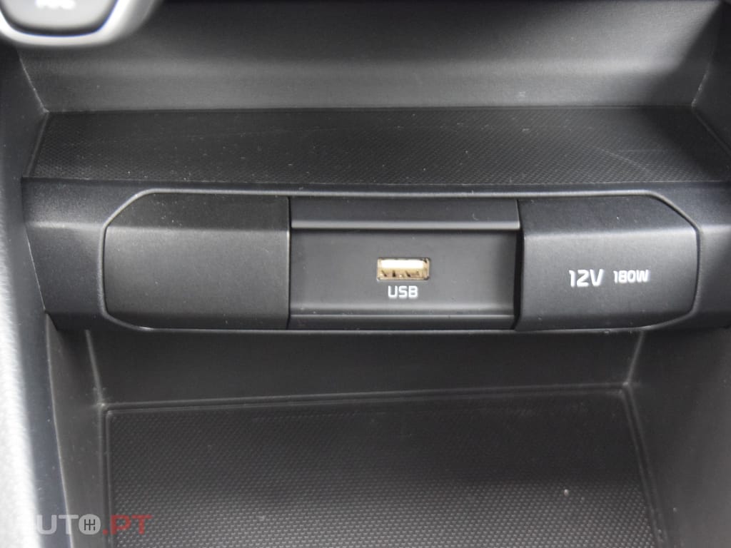 Kia Stonic 1.2 Dynamic