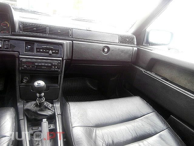 Volvo 740 Tecto de Abrir