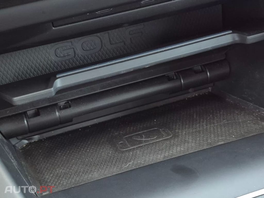 Volkswagen Golf 1.4 eHybrid OPF DSG GTE