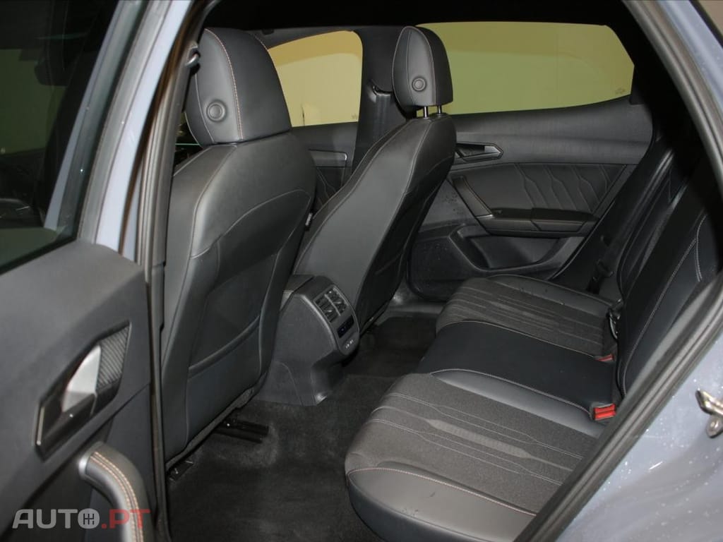 Cupra Formentor 1.4 e-Hybrid DSG