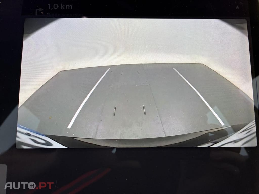 Tesla Model 3 Standard Range Plus RWD