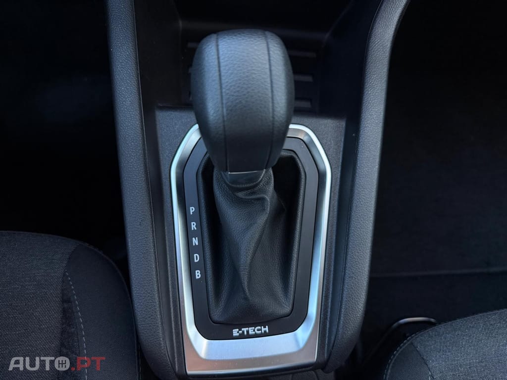 Renault Clio 1.6 E-Tech Edition One