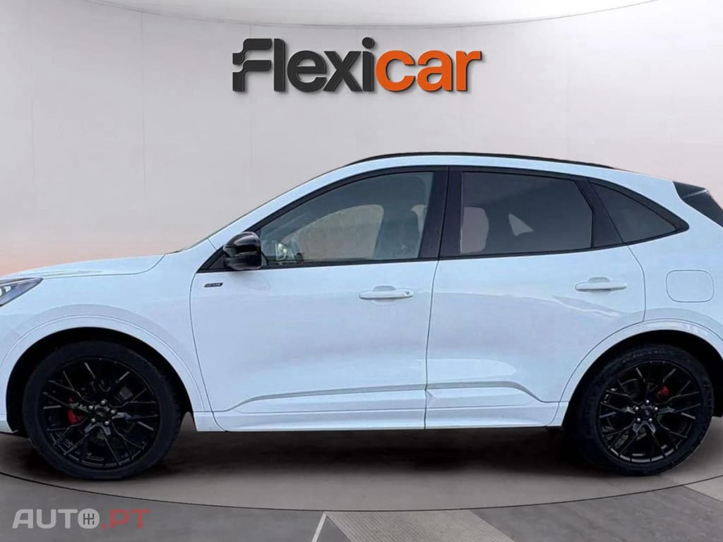 Ford Kuga 1.5 EcoBoost ST-Line