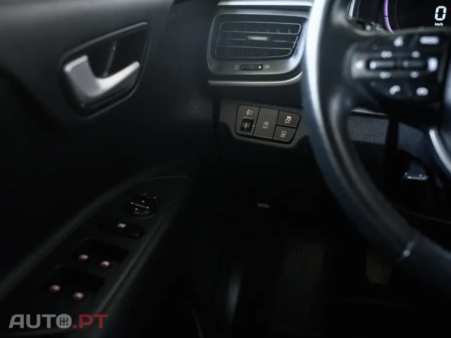 Kia Stonic 1.2 MPi Vibe
