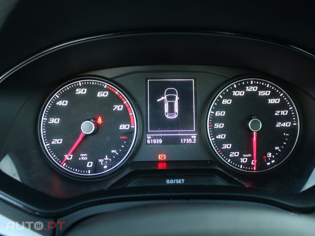 Seat Arona 1.0 TSI Style